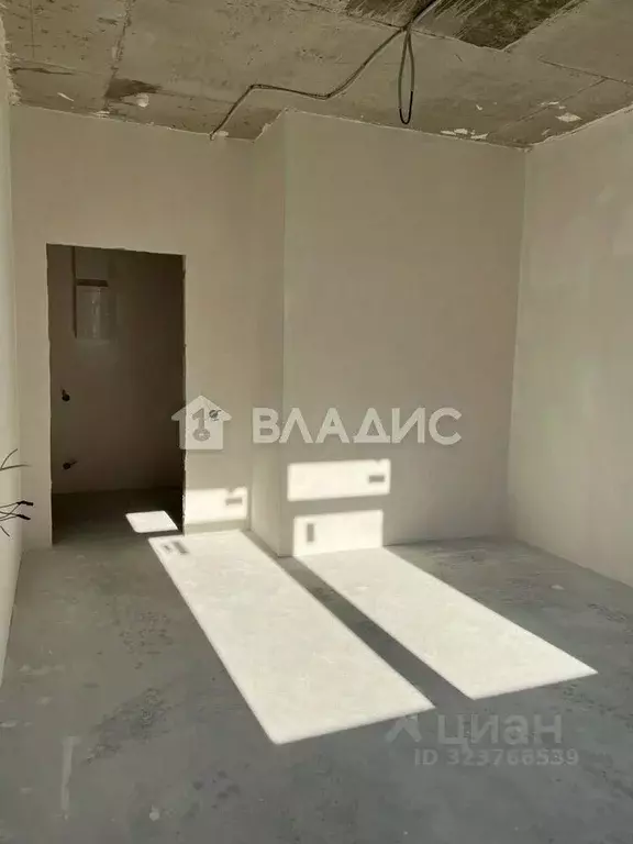 1-к кв. Московская область, Ленинский городской округ, пос. Развилка ... - Фото 2