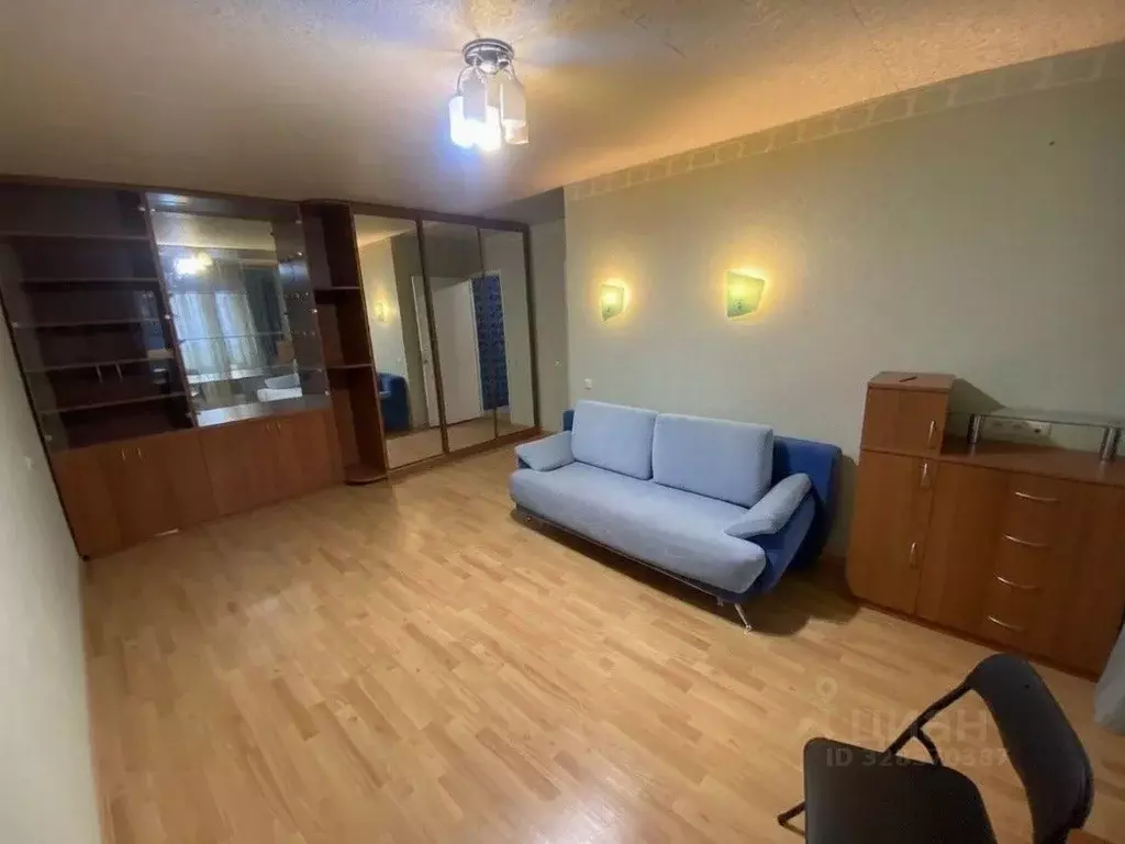 2-к кв. Москва Открытое ш., 24К2 (45.3 м) - Фото 1