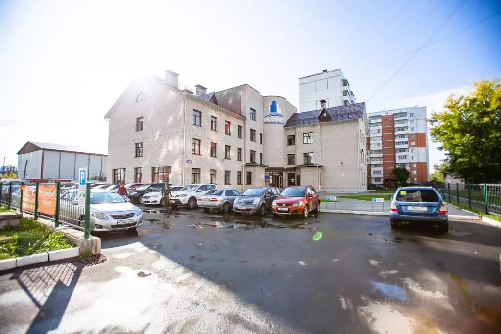 Офис в Алтайский край, Барнаул тракт Павловский, 209А (16 м) - Фото 2