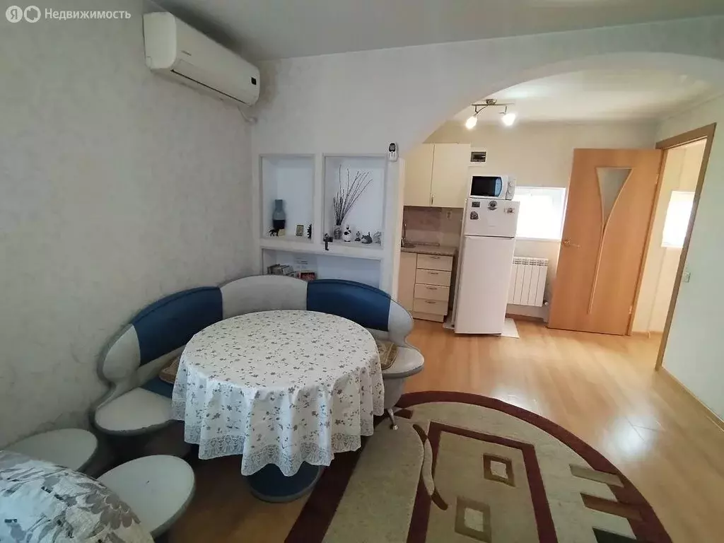 7-комнатная квартира: Сочи, Пионерская улица, 32А (207 м) - Фото 1