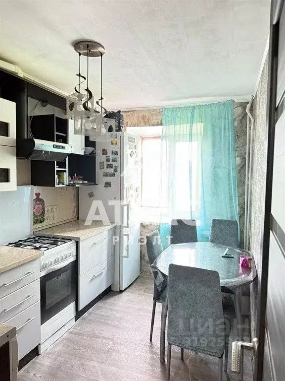 3-к кв. Омская область, Исилькуль Советская ул., 85 (60.8 м) - Фото 1