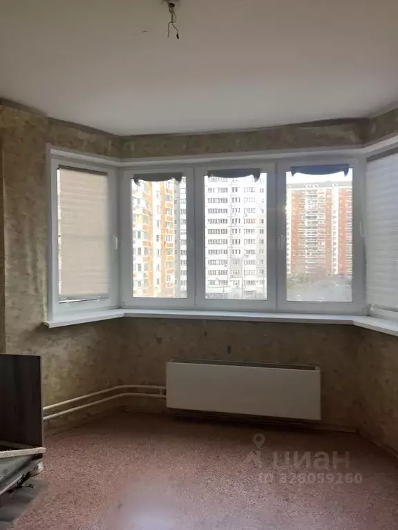 3-к кв. Московская область, Балашиха Авиаторов мкр, бул. Нестерова, 2 ... - Фото 2