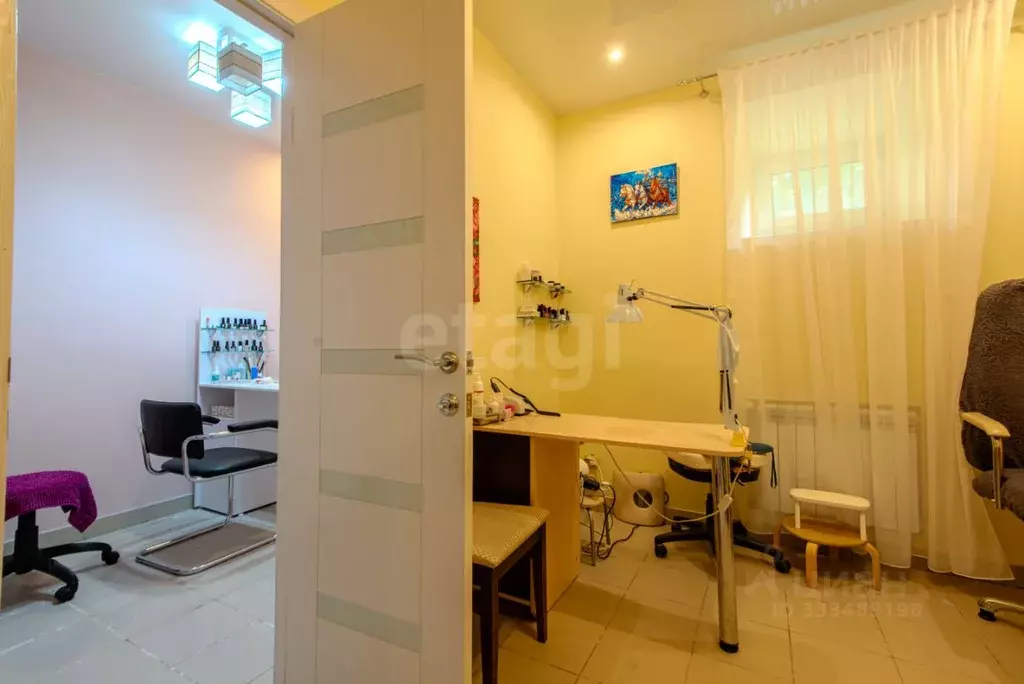 Склад в Чувашия, Чебоксары Московский просп., 19к5 (45 м) - Фото 1