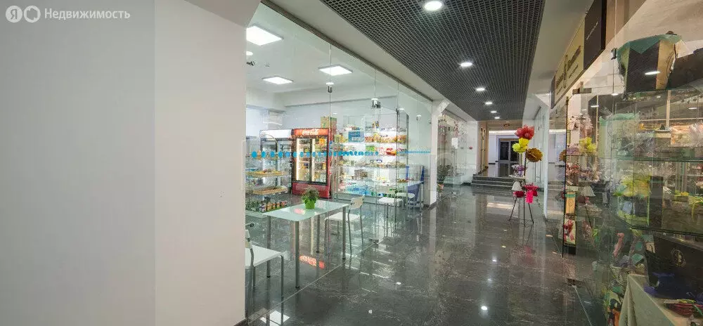 Офис (35.4 м) - Фото 1