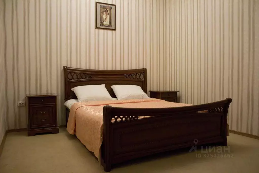 Комната Ставропольский край, Буденновск просп. Калинина, 100 (65.0 м) - Фото 1