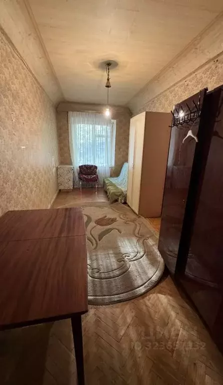 3-к кв. Ростовская область, Ростов-на-Дону ул. Оганова, 23 (58.7 м) - Фото 1