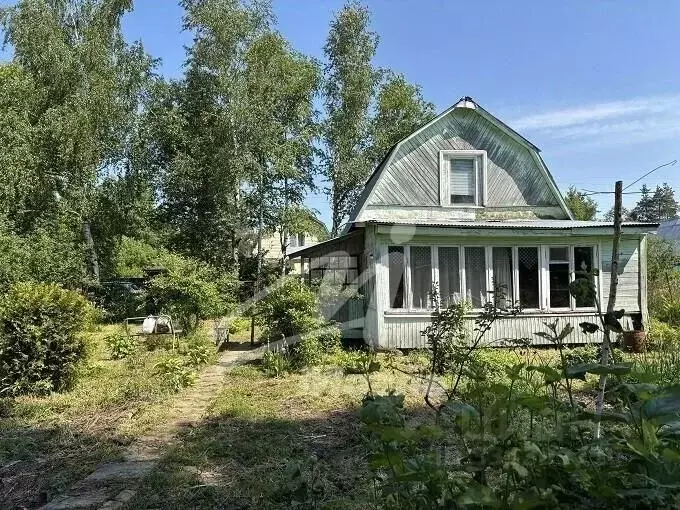 Дом в Московская область, Богородский городской округ, Изумруд СНТ ул. ... - Фото 1