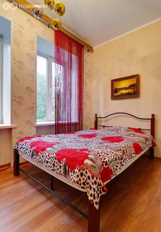 1-комнатная квартира: Пенза, улица Мичурина, 25 (13.6 м) - Фото 1