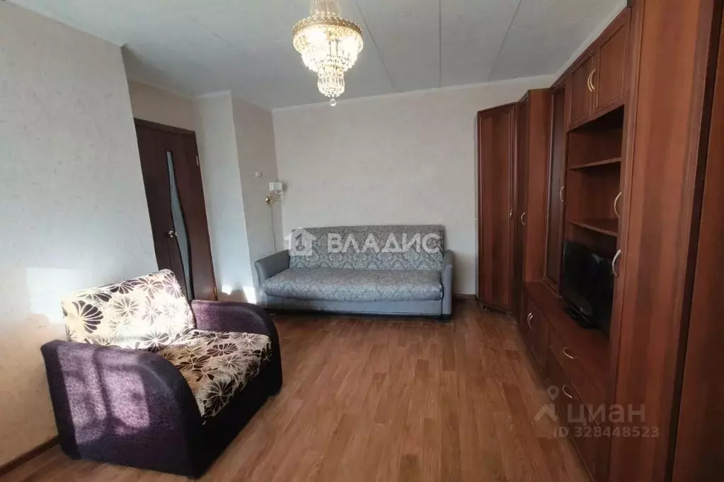 2-к кв. Пермский край, Пермь ул. Добролюбова, 2А (47.0 м) - Фото 2