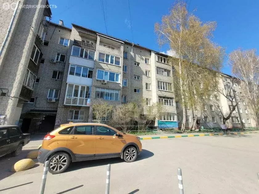 1-комнатная квартира: Тюмень, улица Ватутина, 18 (41.3 м) - Фото 1