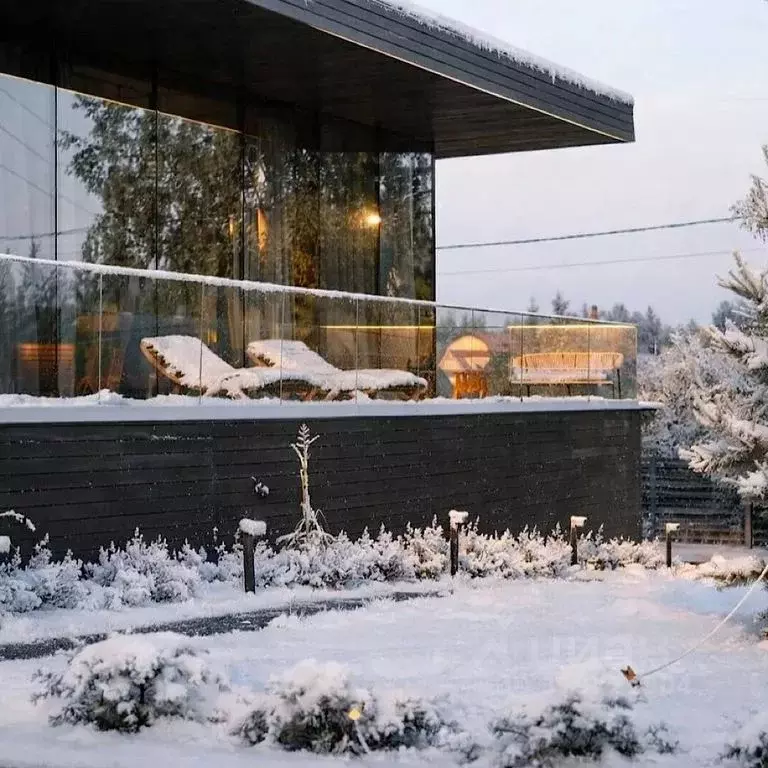 Дом в Московская область, Дмитровский муниципальный округ, Игнатово кп ... - Фото 0
