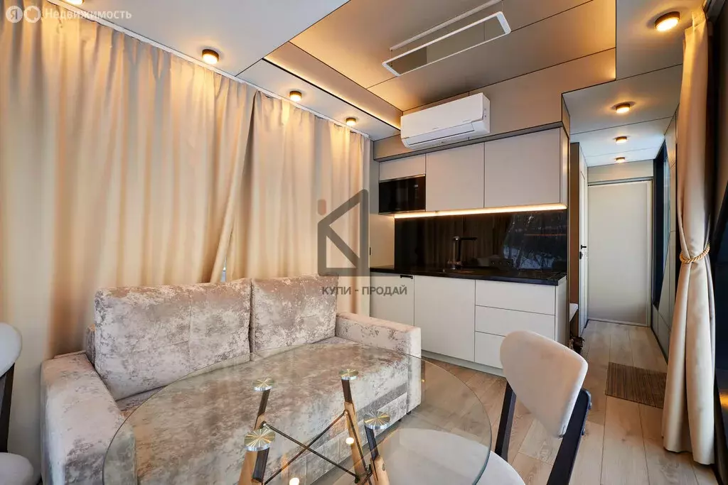 Дом в Челябинск (25 м) - Фото 1