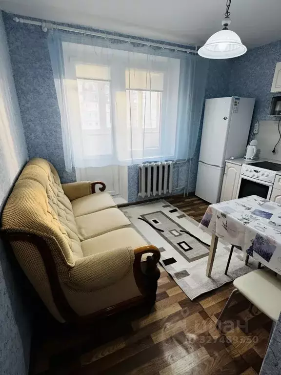 1-к кв. Тюменская область, Тюмень Широтная ул., 168к3 (42.0 м) - Фото 1