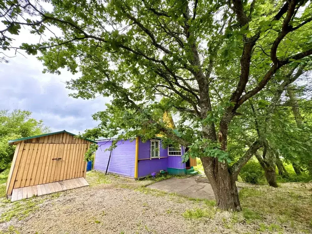 Дом в Коми, Сыктывдинский район, Лэзым муниципальное образование, д. ... - Фото 0