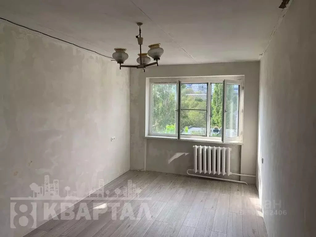 2-к кв. Краснодарский край, Новороссийск просп. Ленина, 39 (49.6 м) - Фото 1