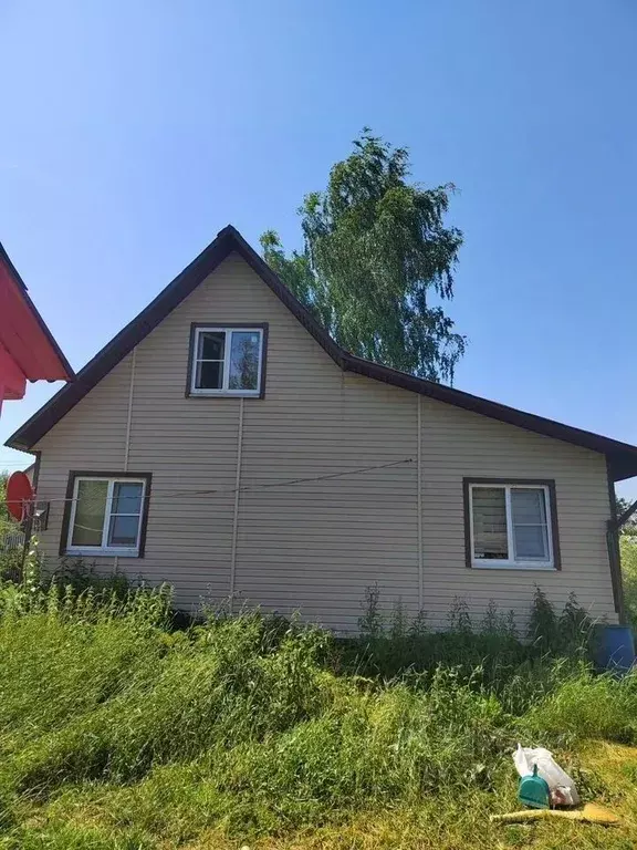 Дом в Московская область, Дмитровский муниципальный округ, Энерготранс ... - Фото 1