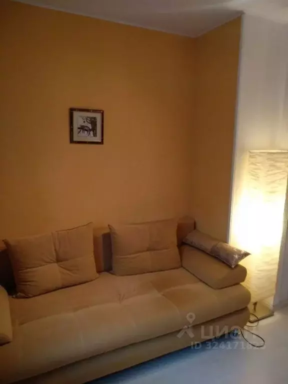 3-к кв. Москва 3-й Новомихалковский проезд, 9 (59.0 м) - Фото 2