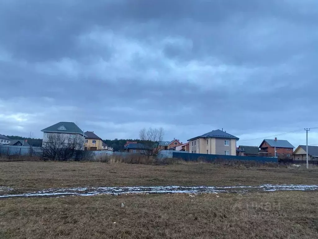 Участок в Московская область, Озеры Коломна городской округ,  (10.0 ... - Фото 0