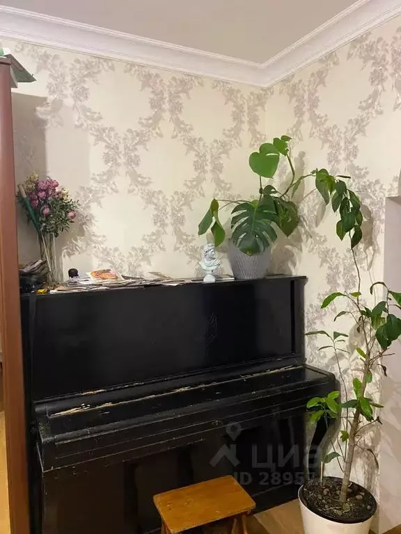 Комната Дагестан, Махачкала ул. Нигматулы Магомедова, 75к3 - Фото 0