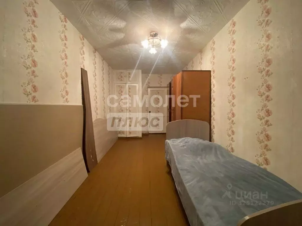 2-к кв. Пермский край, Кунгур ул. Ленина, 57 (44.4 м) - Фото 2