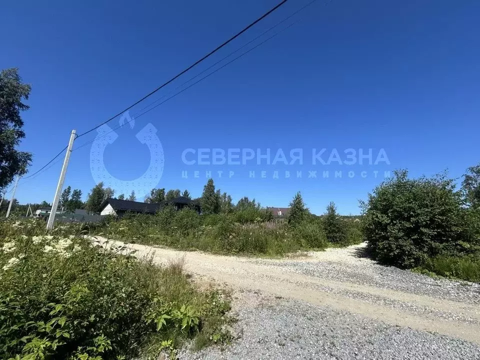 Участок в Свердловская область, Первоуральск муниципальный округ, с. ... - Фото 0