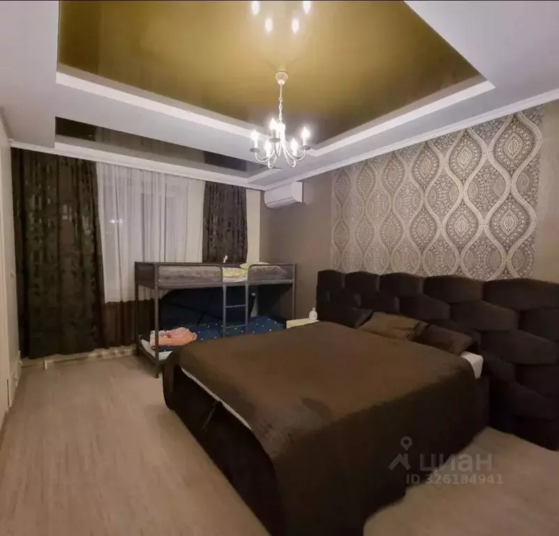 2-к кв. Ростовская область, Ростов-на-Дону ул. 2-я Володарского, 166/6 ... - Фото 1