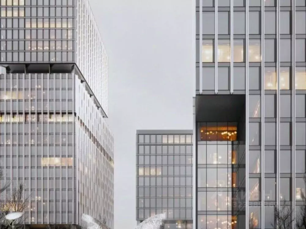 Офис в Москва Старокалужское ш., 64 (77 м) - Фото 1