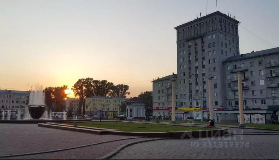 Помещение свободного назначения в Кемеровская область, Новокузнецк ул. ... - Фото 1