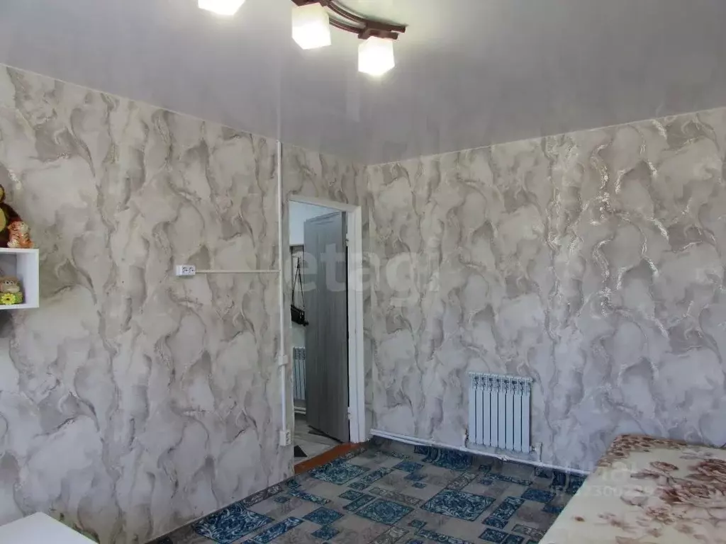 3-к кв. Волгоградская область, Среднеахтубинский район, Рахинское ... - Фото 1