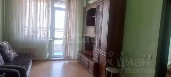 2-к кв. Красноярский край, Красноярск ул. Лесников, 23 (36.0 м) - Фото 2