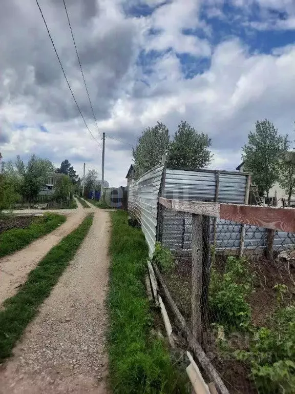 Дом в Башкортостан, Стерлитамак Заливное СНТ,  (126 м) - Фото 1