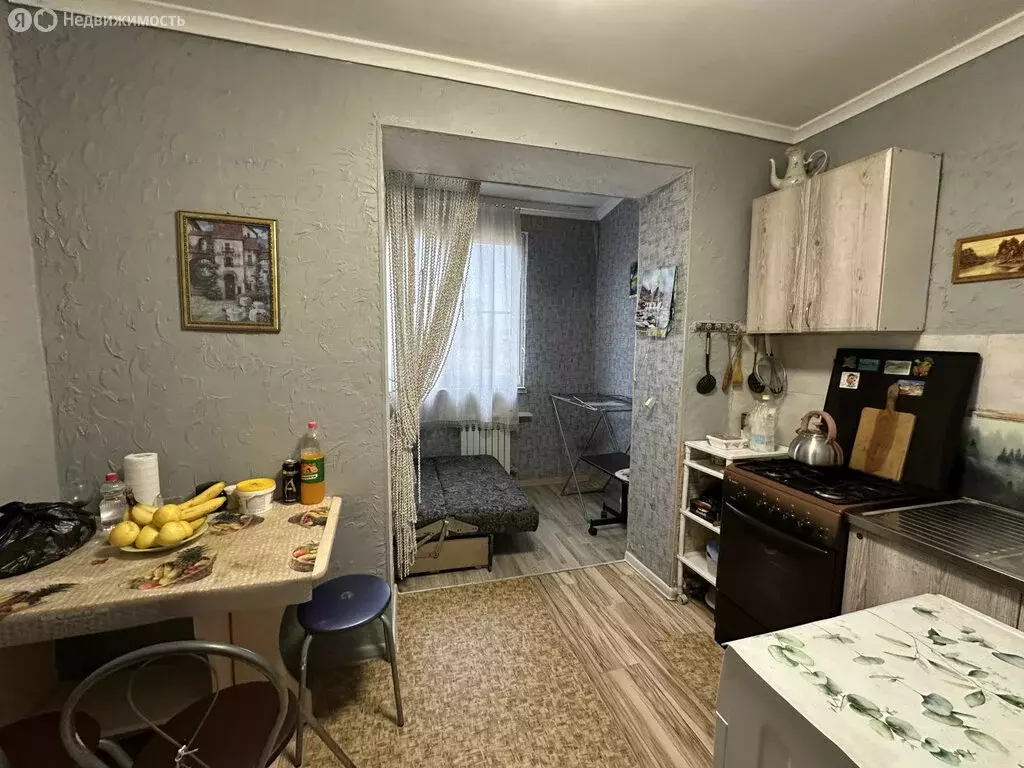 1-комнатная квартира: Владикавказ, улица Генерала Дзусова, 3к2 (23 м) - Фото 2