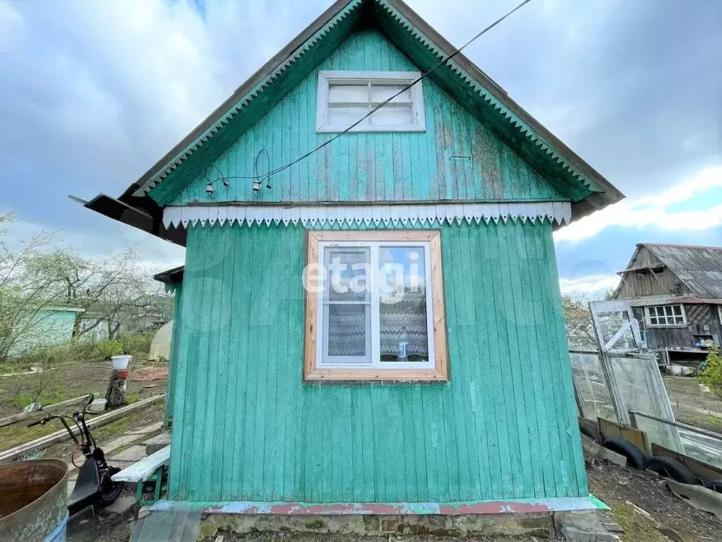 Купить Дачу В Городищи Владимирской Области