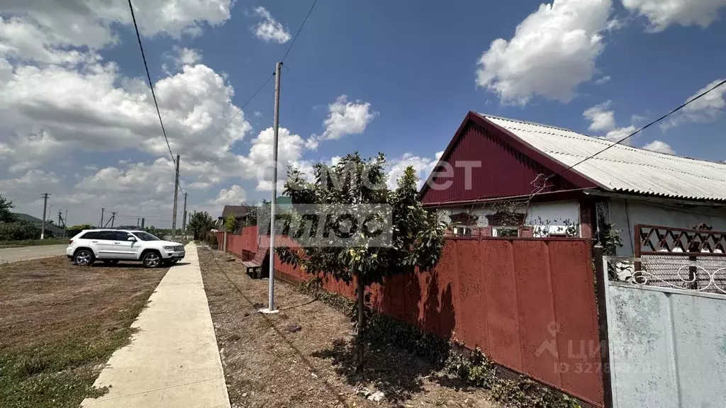 Участок в Краснодарский край, Тимашевский район, Новокорсунское с/пос, ... - Фото 2