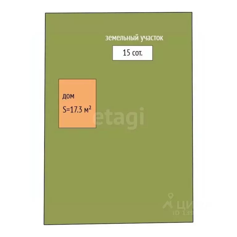 Дом в Тюменская область, Тюменский муниципальный округ, с. Созоново ... - Фото 2