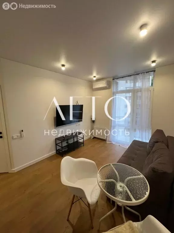 2-комнатная квартира: Сочи, улица Гастелло, 27Бк1 (39 м) - Фото 2