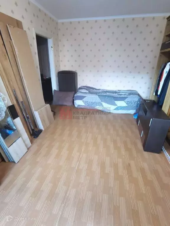 Продаётся 1-к квартира, 37 м - Фото 1