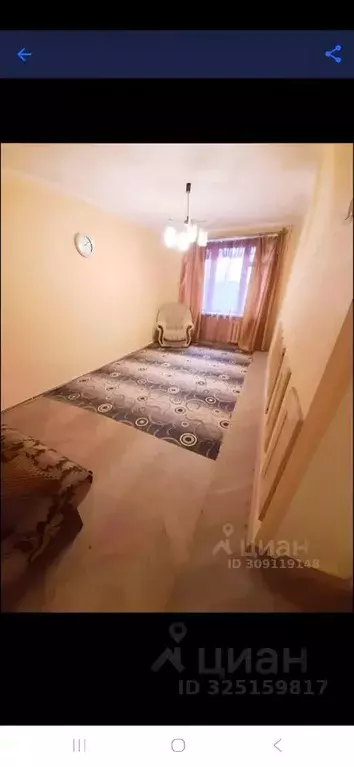 2-к кв. Московская область, Люберцы Городок А мкр, ул. 3-е Почтовое ... - Фото 1