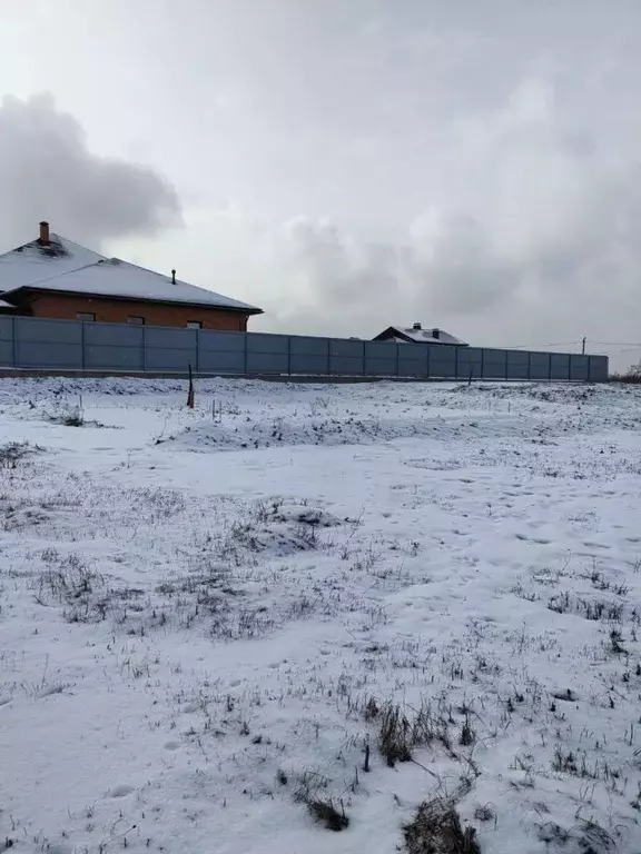 Участок в Белгородская область, Старый Оскол ул. Ильинская (15.9 сот.) - Фото 0