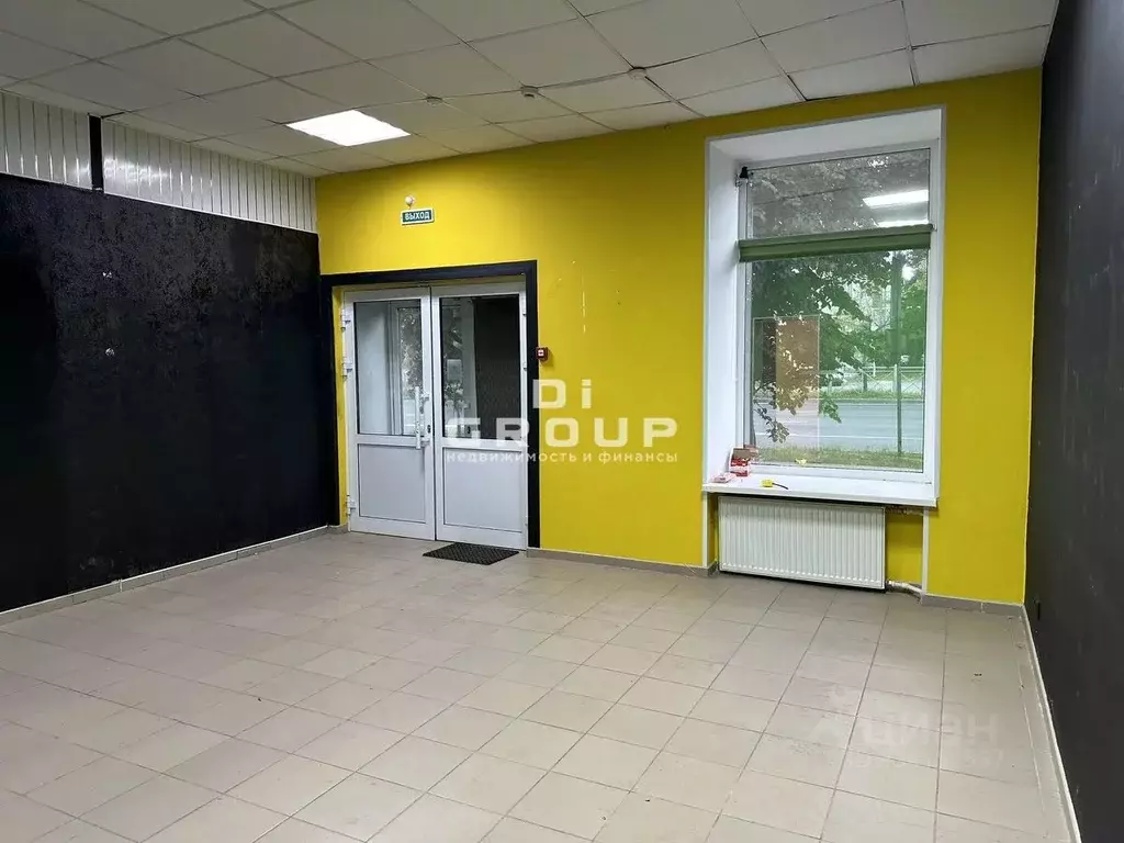 Помещение свободного назначения в Татарстан, Казань ул. Восстания, 16 ... - Фото 1