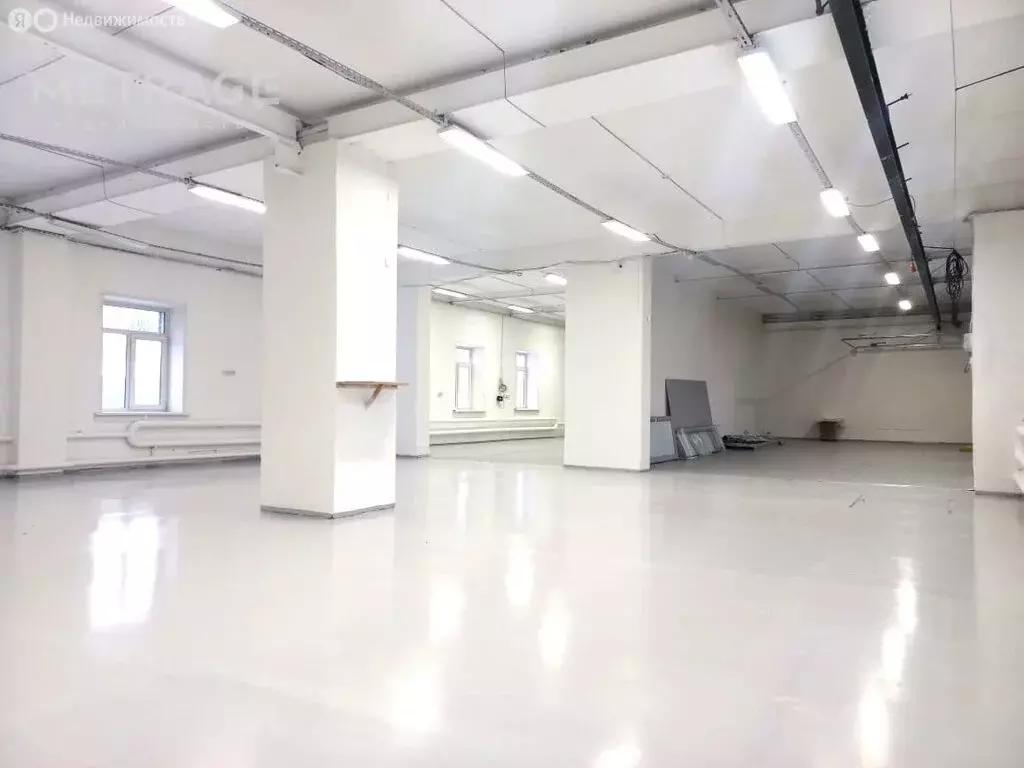 Производственное помещение (200 м) - Фото 1