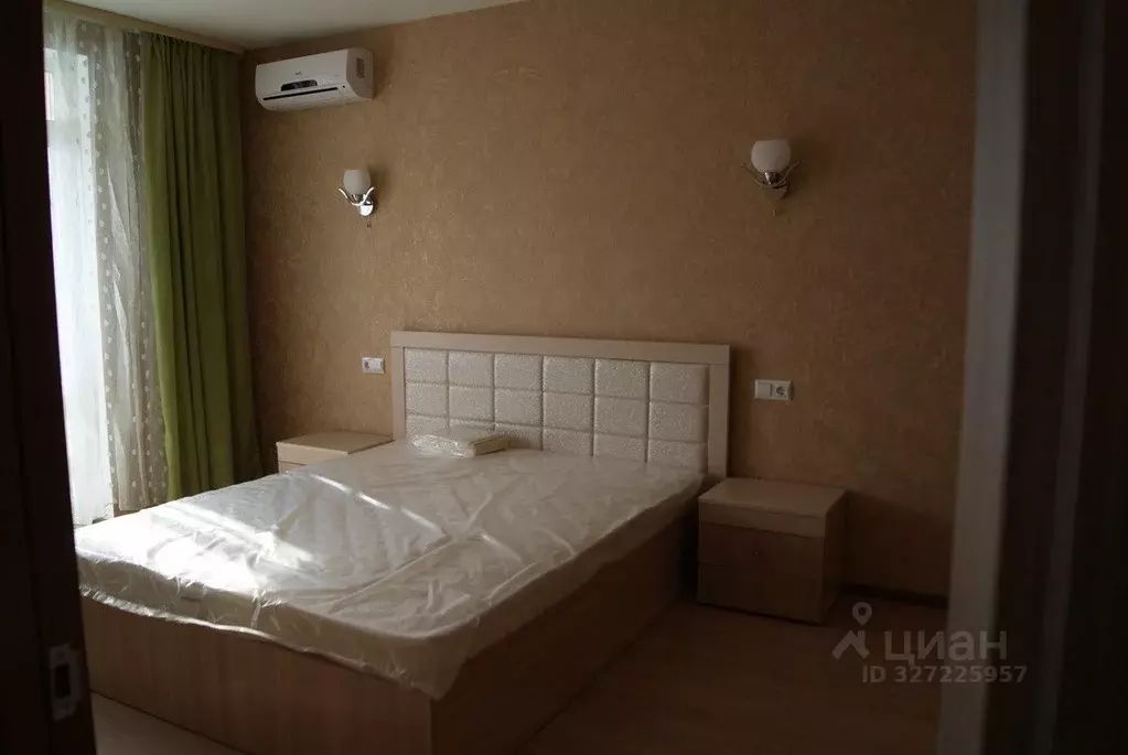 2-к кв. Хабаровский край, Хабаровск Ленинградская ул., 53к1 (60.0 м) - Фото 2