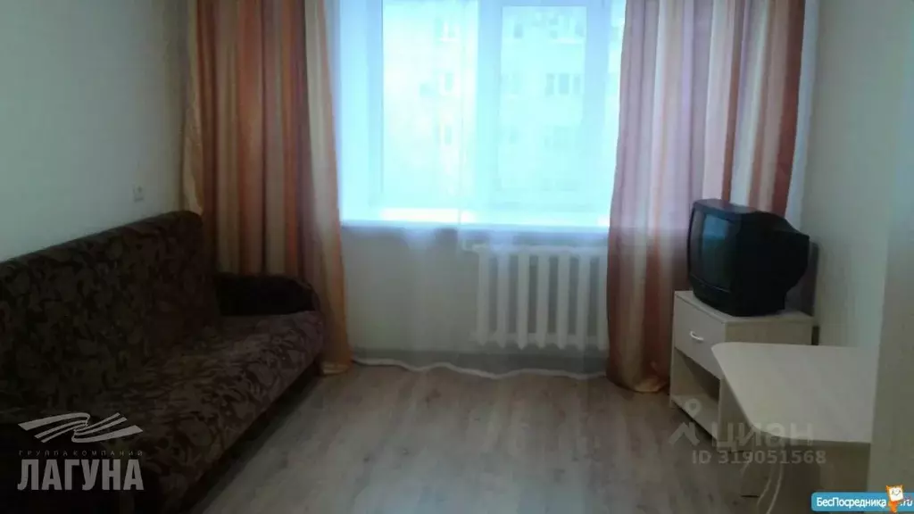 Студия Томская область, Томск Мокрушинский мкр, ул. Мокрушина, 12А ... - Фото 0