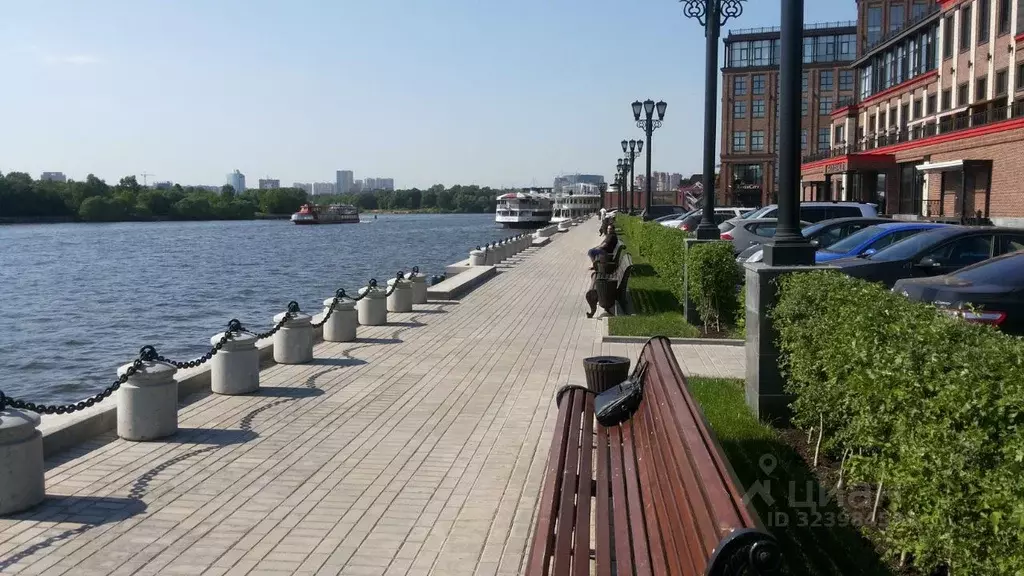 Офис в Москва Ленинградское ш., 69к1 (212 м) - Фото 2