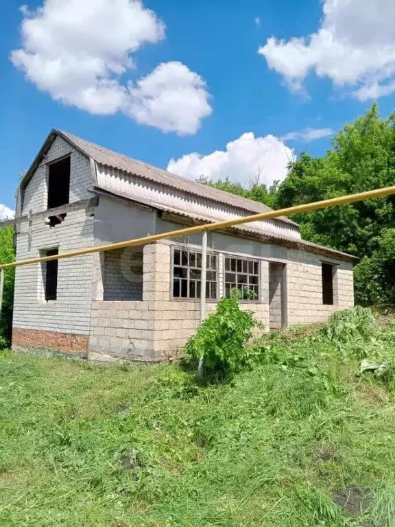 Участок в Белгородская область, Белгородский муниципальный округ, с. ... - Фото 1