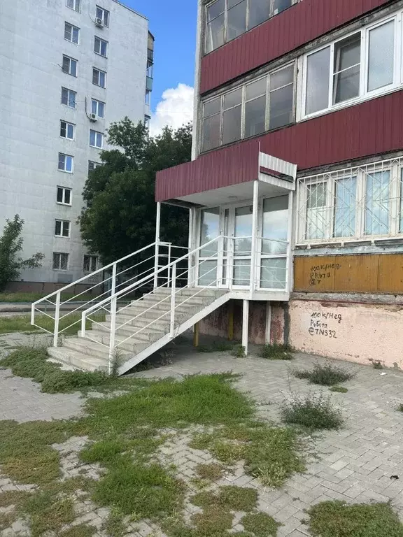 Помещение свободного назначения в Нижегородская область, Нижний ... - Фото 1