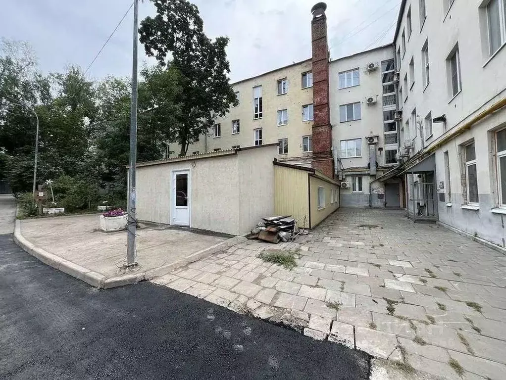 Помещение свободного назначения в Самарская область, Самара ул. ... - Фото 2