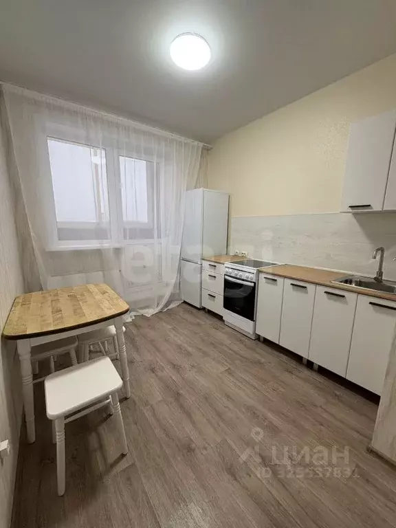 1-к кв. Пермский край, Пермь ул. Агатовая, 32 (29.8 м) - Фото 1