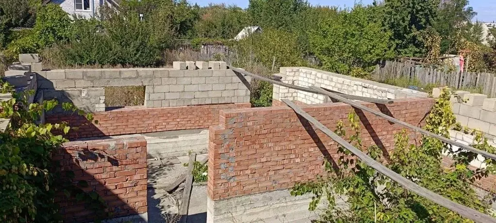 Дом в Волгоградская область, Городище рп, Имени 62 Армии СНТ ул. ... - Фото 1