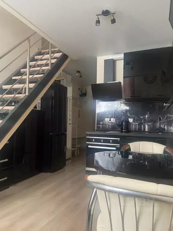 2-к кв. Москва Ивантеевская ул., 9А (45.0 м) - Фото 1